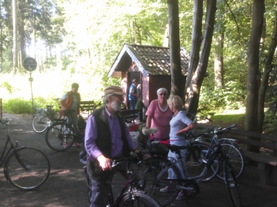 2014-07-06 Radtour im Wald 04