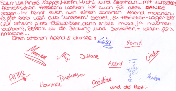 2003_ZEM_Dankeschön_der_TN_Hinten